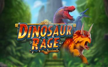 Slot Dinosaur Rage