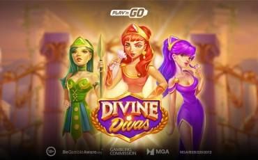 Slot Divine Divas