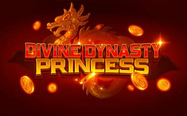 Slot Divine Dynasty Princess