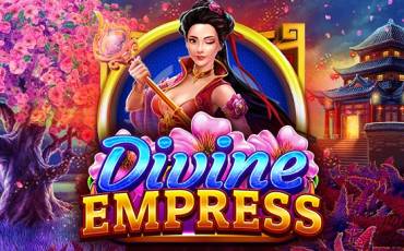 Slot Divine Empress