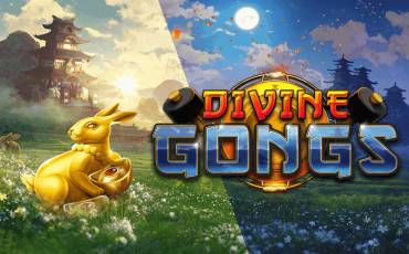 Slot Divine Gongs