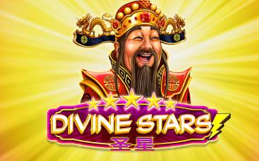 Slot Divine Stars