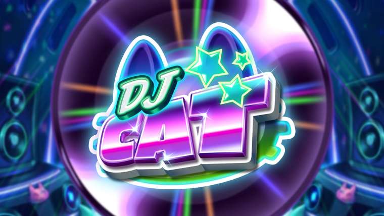 DJ Cat (Push Gaming)
