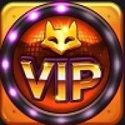 DJ Fox: Simbolo VIP