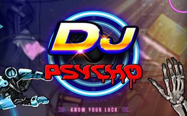 Slot Dj Psycho