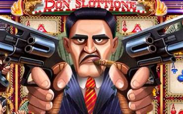 Slot Don Slottione