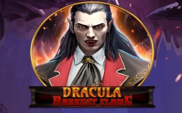 Slot Dracula – Darkest Flame