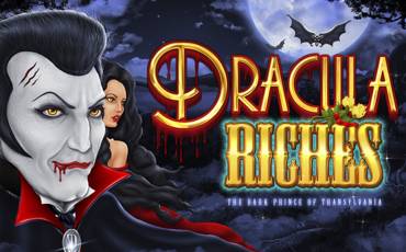 Slot Dracula Riches