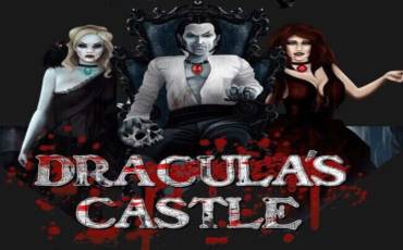 Slot Dracula’s Castle