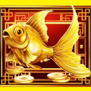 Dragon Gold 88: Pesce