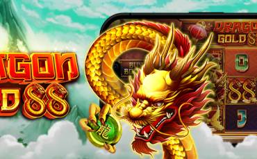 Slot Dragon Gold 88