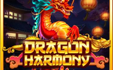 Slot Dragon Harmony