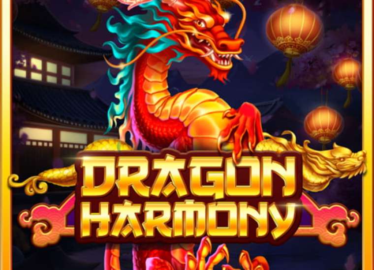 Dragon Harmony (Rival)