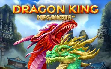 Slot Dragon King Megaways