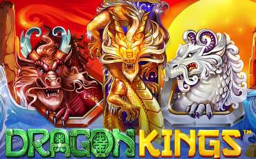 Slot Dragon Kings