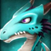 Dragon Tribe: Drago blu