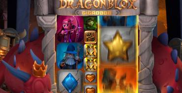 DragonBlox: Caratteristiche uniche