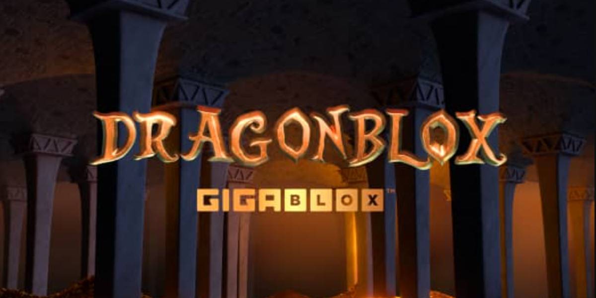 Slot DragonBlox