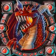 Dragons Awakening: Drago rosso