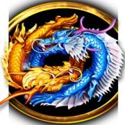 Dragons Legacy: Selvaggio