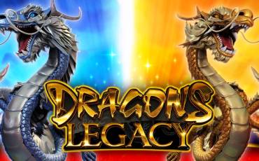 Slot Dragons Legacy