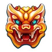 Dragon’s Lucky 25: Maschera del drago