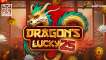 Dragon’s Lucky 25 (Mascot Gaming)