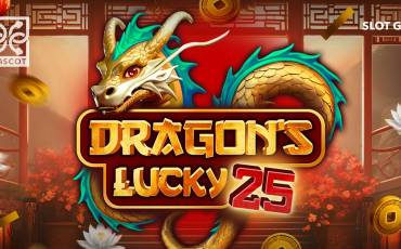 Slot Dragon’s Lucky 25