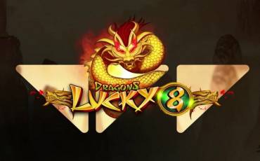 Slot Dragons Lucky 8