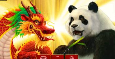 Dragons vs. Pandas: Caratteristiche uniche