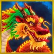 Dragons vs. Pandas: Drago