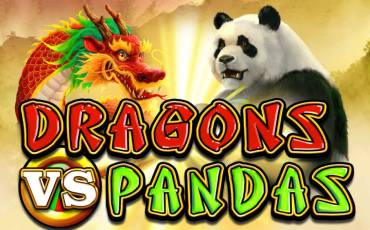 Slot Dragons vs. Pandas