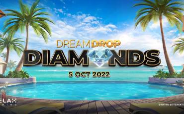 Slot Dream Drop Diamonds