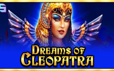 Slot Dreams Of Cleopatra