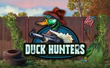 Slot Duck Hunters