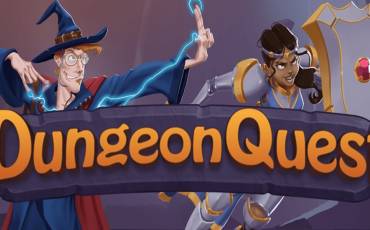 Slot Dungeon Quest