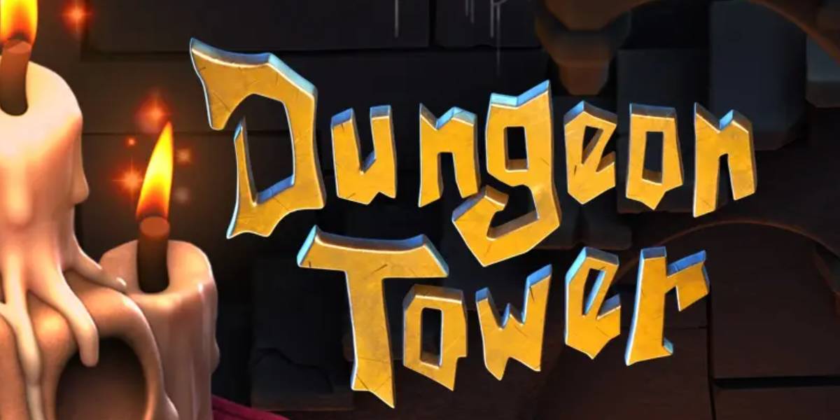 Slot Dungeon Tower