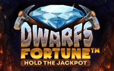 Slot Dwarfs Fortune