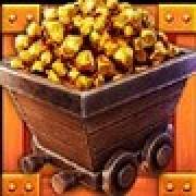 Dynamite Miner: L'auto d'oro