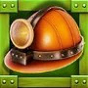 Dynamite Miner: Casco