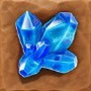 Dynamite Miner: Pietre blu