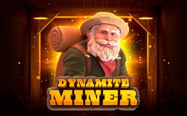 Slot Dynamite Miner