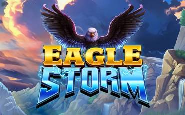 Slot Eagle Storm