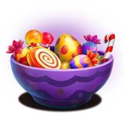 Easter Eggspedition: Piatto