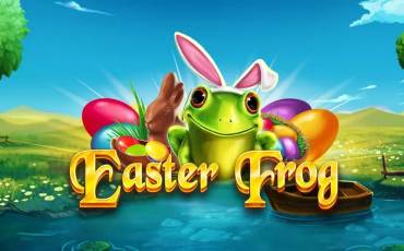 Slot Easter Frog