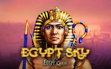 Slot Egypt Sky Egypt Quest