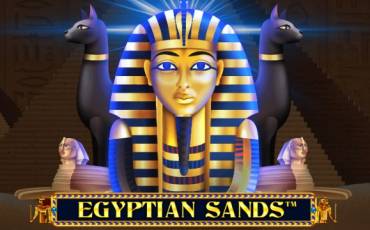 Slot Egyptian Sands