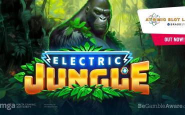 Slot Electric Jungle