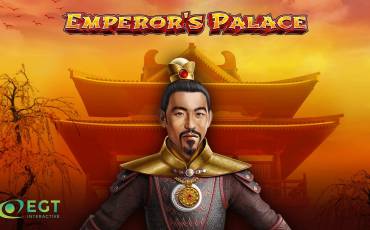 Slot Emperor's Palace