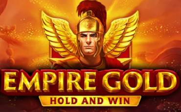 Slot Empire Gold: Hold and Win